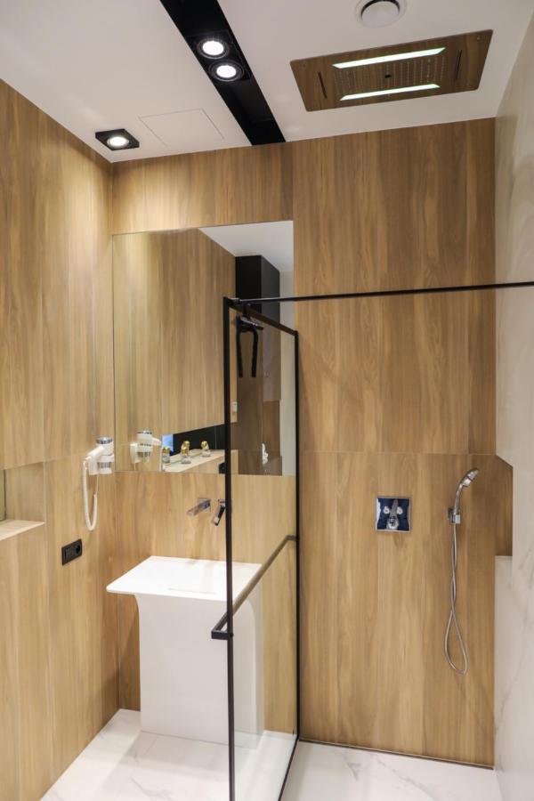 Apartament Ksiezycowy Z Jacuzzi 新松奇 外观 照片
